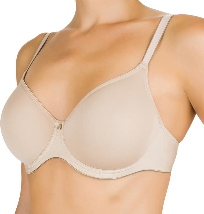Image du produit Conturelle Pure Feeling Soutien-gorge à coques avec bonnets espacés (Une unité par pack, 90 D)