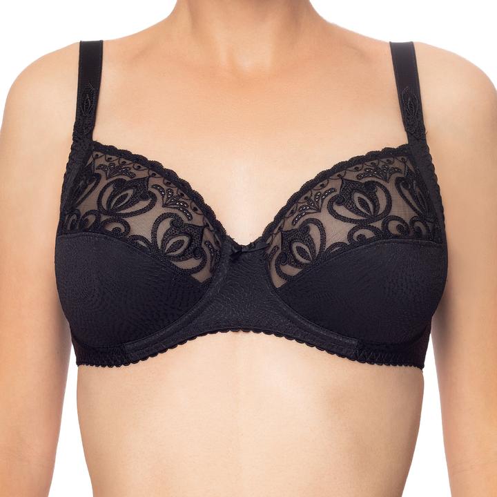 Produktbild Felina Serenada Bügel-BH (Einzelpack, 90 D)