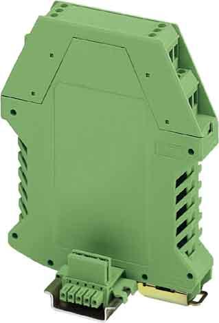 Produktbild Phoenix Contact Tragschienen Busverbinder