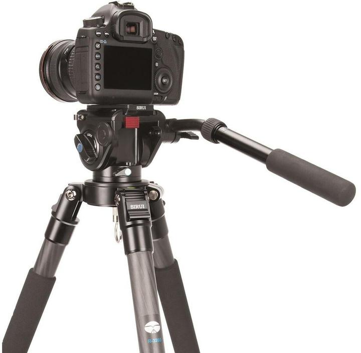 Produktbild Sirui Vh-10 (Videokopf)