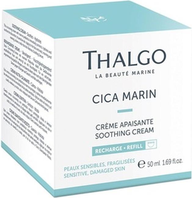 Image du produit Thalgo Cica Marin (50 ml)