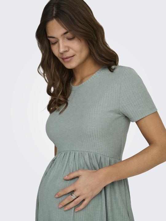 Immagine prodotto Only Maternity OLMMALAYA Top mit Schösschen Top mit Schösschen (M)