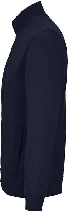 Produktbild Sols Cooper Jacke Durchgehender Reissverschluss (XL)