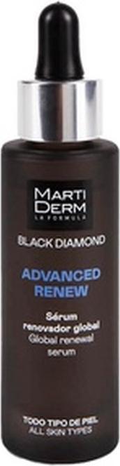 Image du produit Martiderm Black Diamond Advanced Renew Serum 30ml (30 ml)