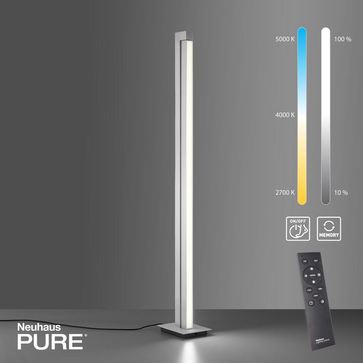 Produktbild Neuhaus Pure-Grafo