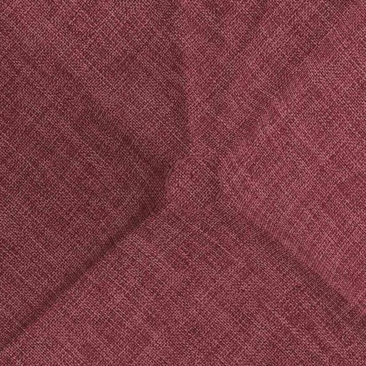 Produktbild vidaXL Stoffkissen (40 x 40 cm)