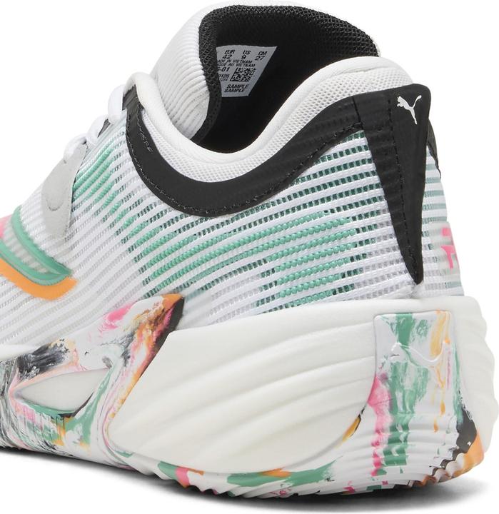 Produktbild Puma All-Pro NITRO™ 2 (47.5)