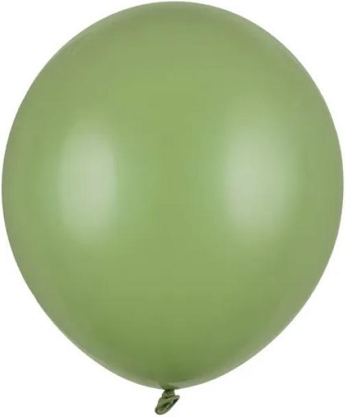 Pastell Rosmarin Grün