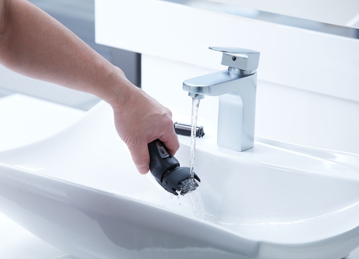 Produktbild Panasonic ES-RW31
