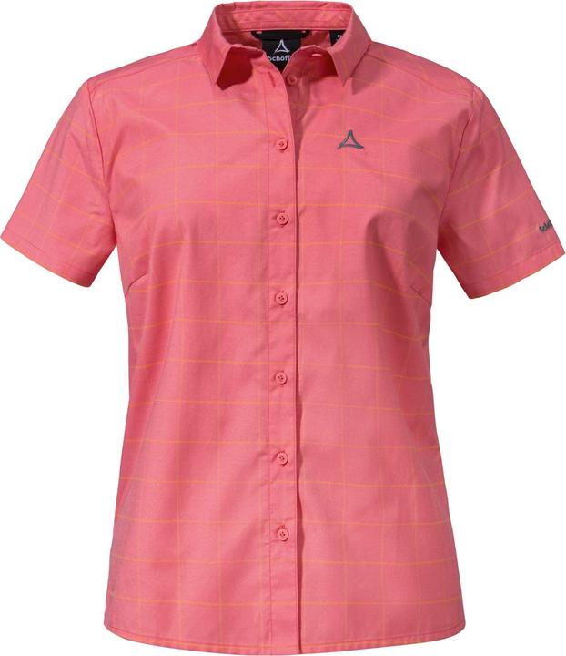 Produktbild Schöffel Blouse Buchstein L (52)