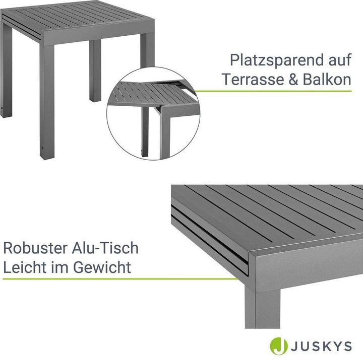 Produktbild Juskys Laki (70 cm)