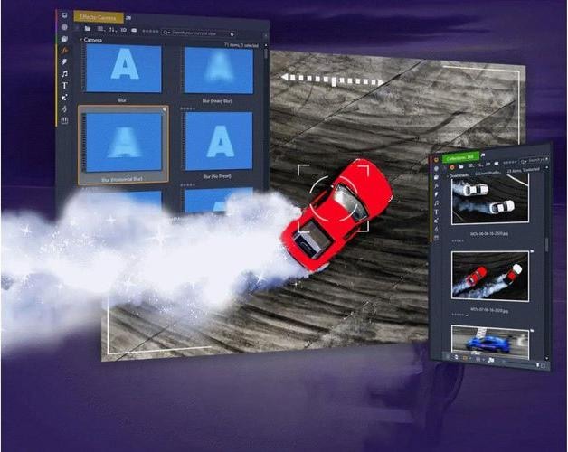 Produktbild Corel Studio 26 Standard (Key) (1 User, 1 Geräte/User, unbegrenzt)