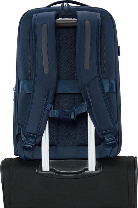 Produktbild Samsonite Paralux BT 2-1 (26 l)