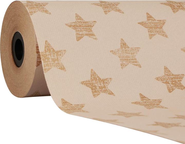 Produktbild Viana Dekoratives Manschetten mit Sternenmuster