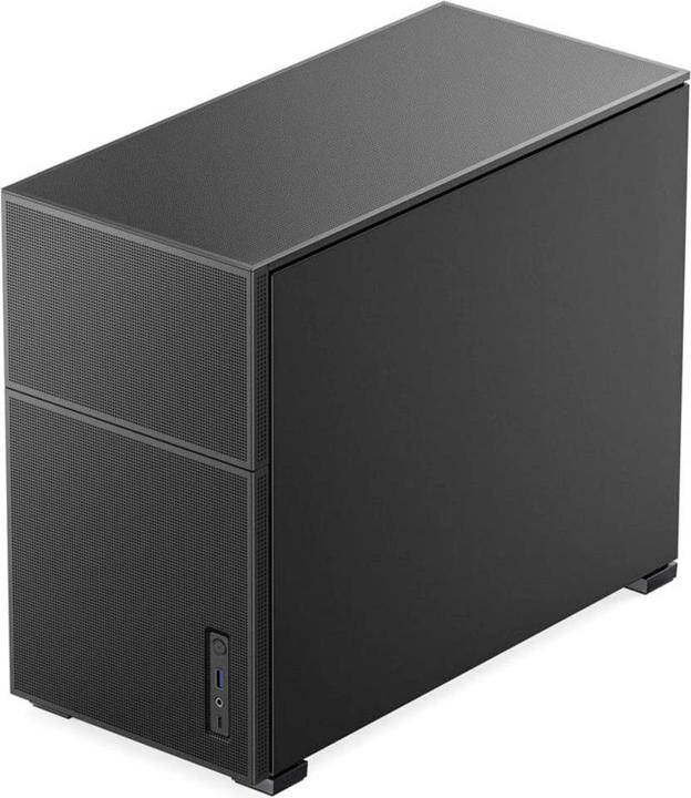Actual product image Jonsbo D31 (DTX, mATX, ITX)