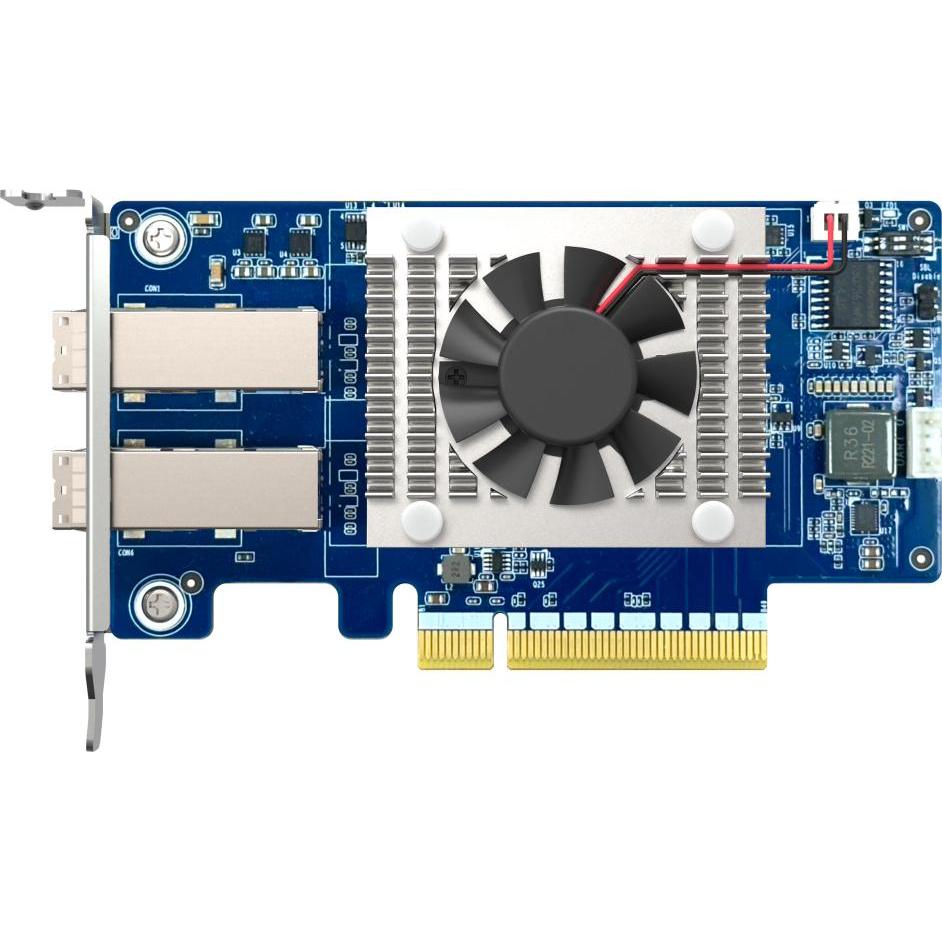 QNAP QXP-830S-3808 2-port miniSAS HD, QXP-830S-3808, NAS Zubehör