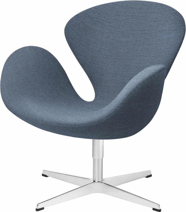 Produktbild Fritz Hansen Der Schwan / Swan 3320 Christianshavn Edition Sessel