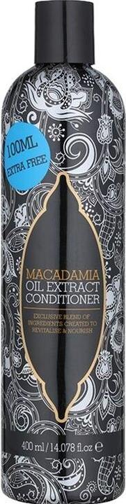 Image du produit Xpel Extrait d'huile de macadamia (400 ml)