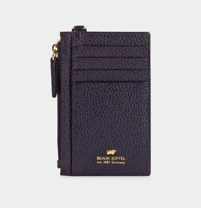 Actual product image Braun Büffel Key case Asti 50407