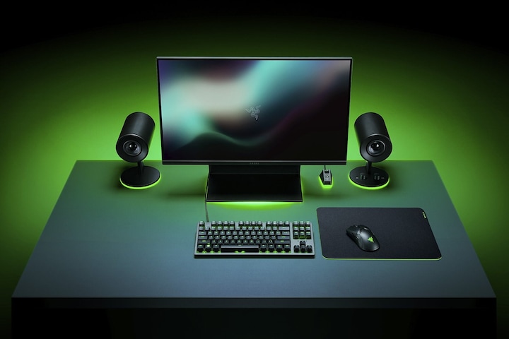Actual product image Razer Gigantus V2 - 3XL (3XL)