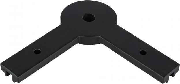 Produktbild Showtec Alignment Plate for IP Pixelstrip 40/80 90 degrees