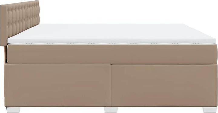 Produktbild vidaXL Boxspringbett (180 x 200 cm)