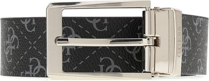 Image du produit Guess Milano Adjustable & Reversible Belt H35 (95)