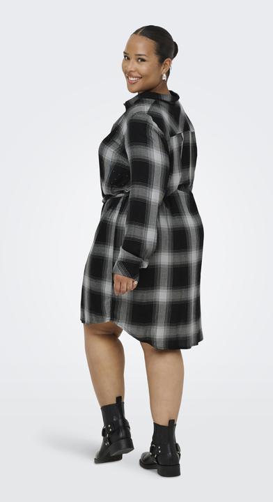 Image du produit Only CARRILEY Kurzes Kleid Kleid (46)