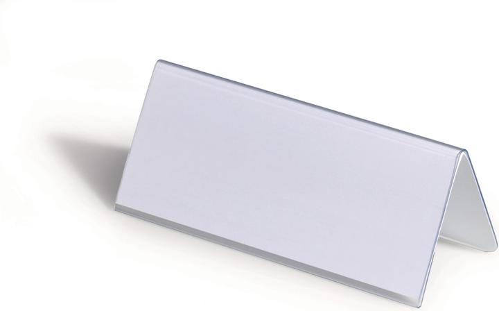Produktbild Durable Tischnamensschilder