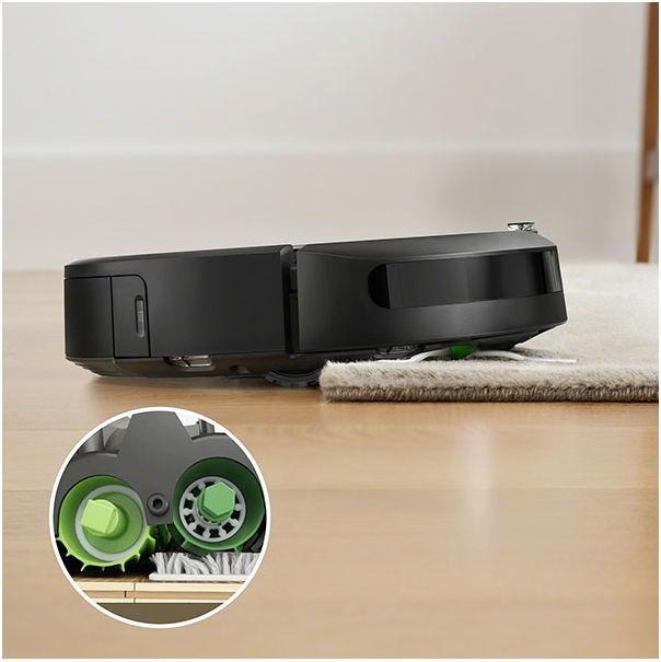 Produktbild iRobot Roomba i7150 (Saugroboter)