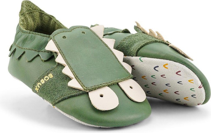 Actual product image Bobux Snap (20)