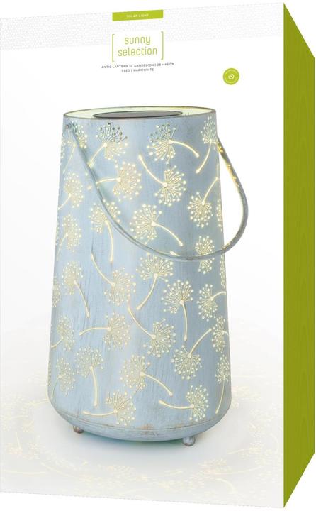 Immagine prodotto STT Solar Light