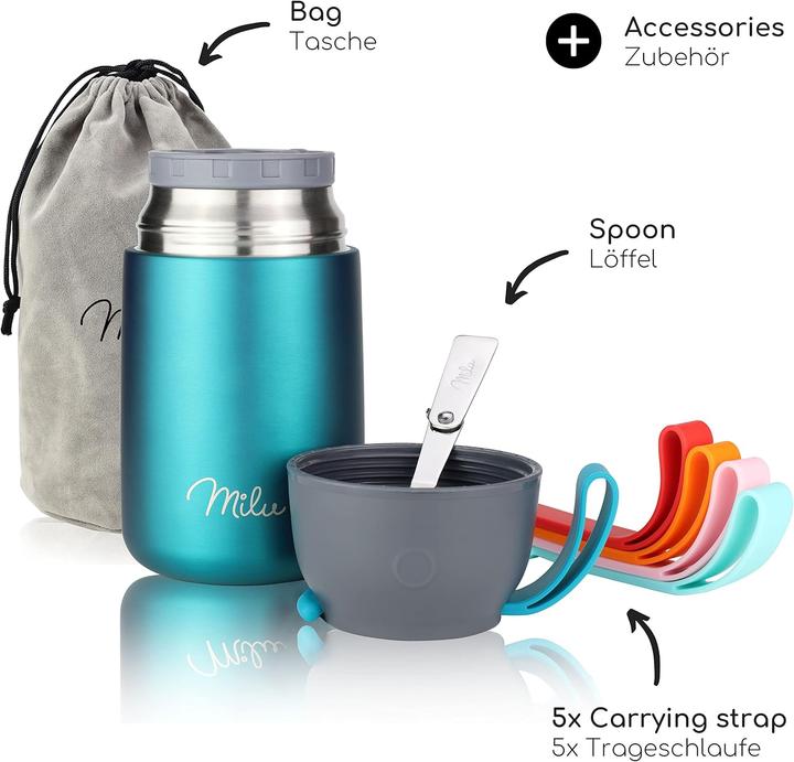 Produktbild Milu 6837