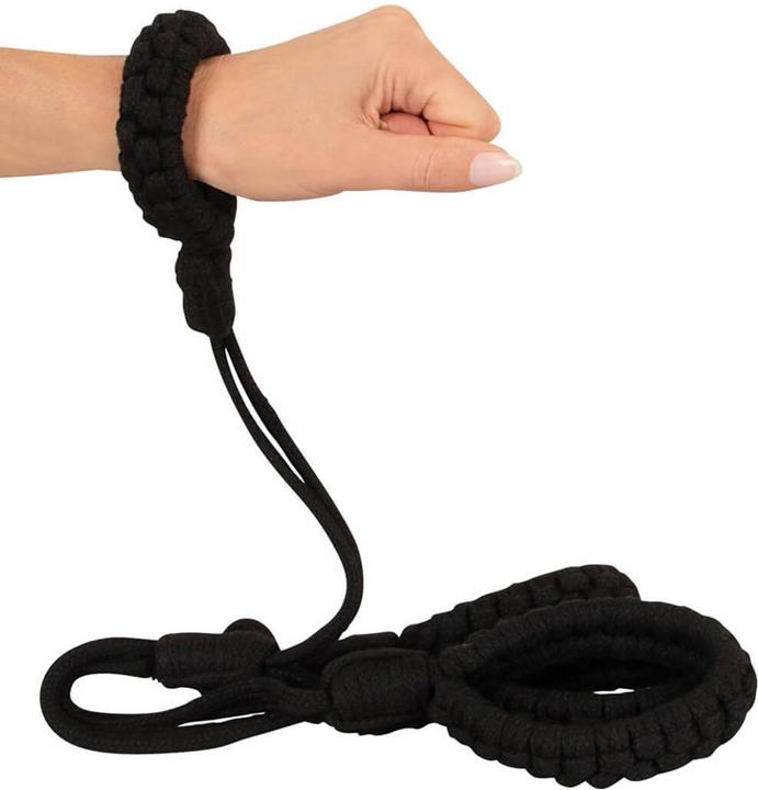 Image du produit Bad Kitty Menottes 2