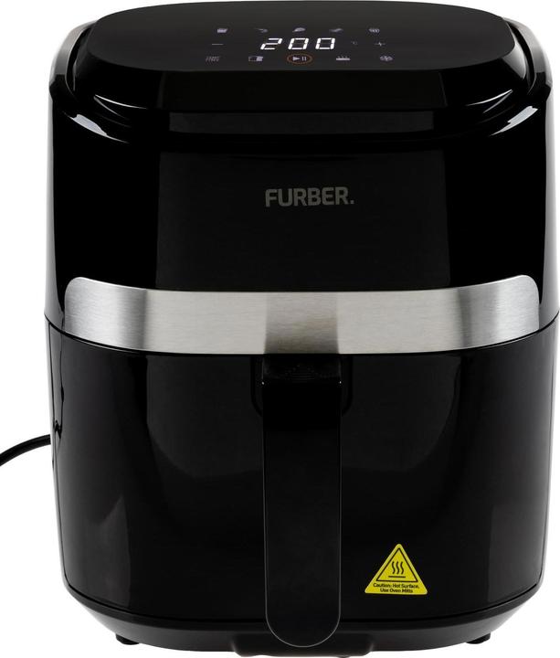 Produktbild Furber Fritti