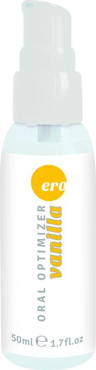 HOT Gel per pompini (50 ml)
