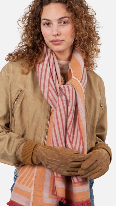 Produktbild Barts Women's Stephaney Gloves (M)