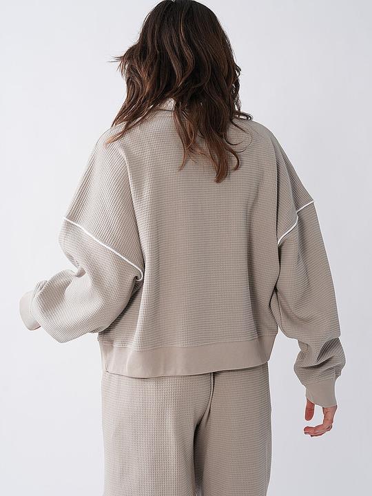 Actual product image Pegador Sweatjacke AMELIE (L)