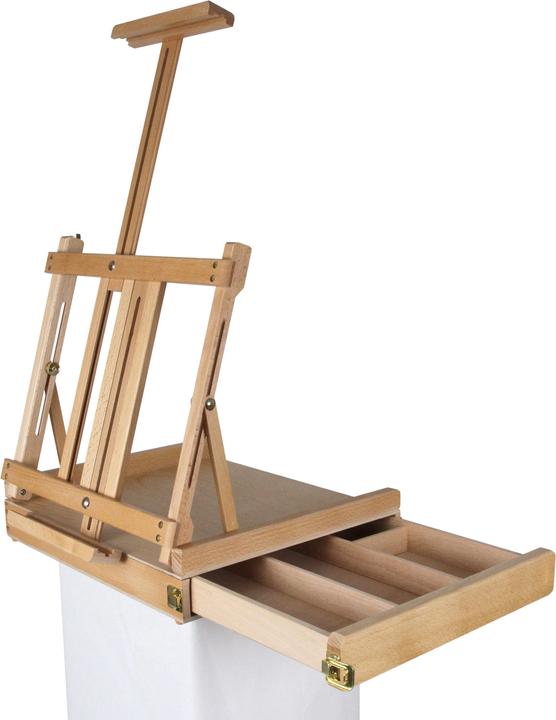 Paintersisters Chevalet de table PROFI