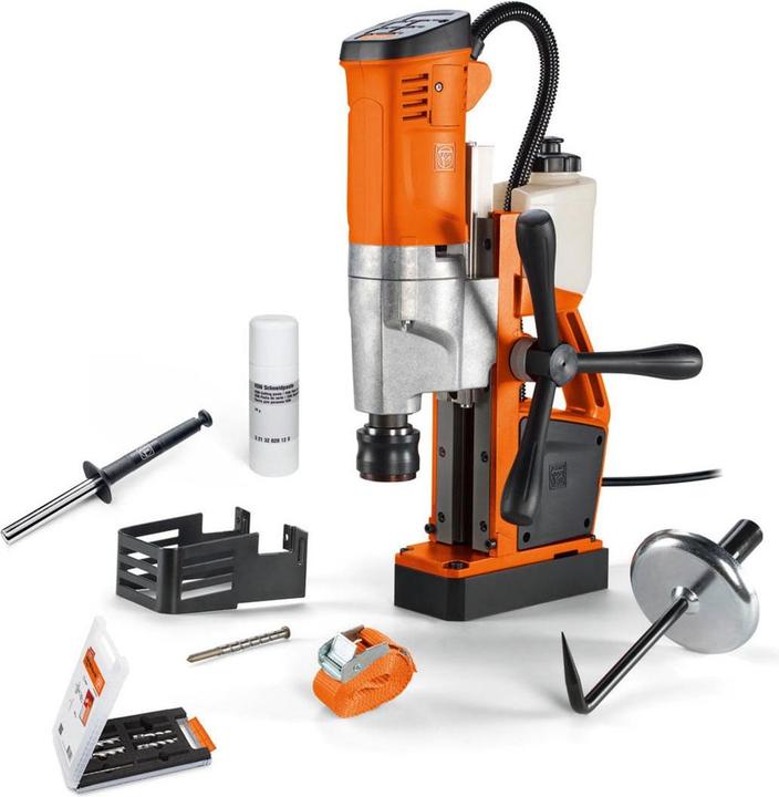 Fein 72705462000 Core drill 1100W