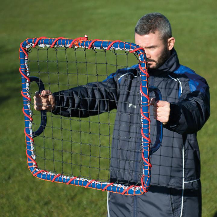 Actual product image Precision Hand-rebounder