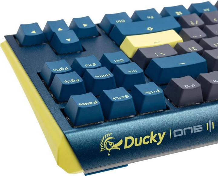 Produktbild Ducky One 3 TKL (US, Kabelgebunden)