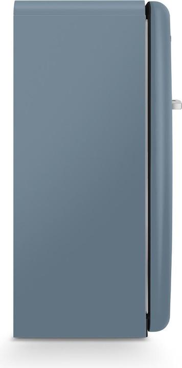 Produktbild Smeg Kühlschrank 50's Style FAB28RDSB6 (270 l)