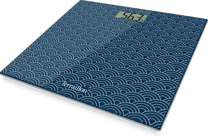 Terraillon Personenwaage One Umi (180 kg)