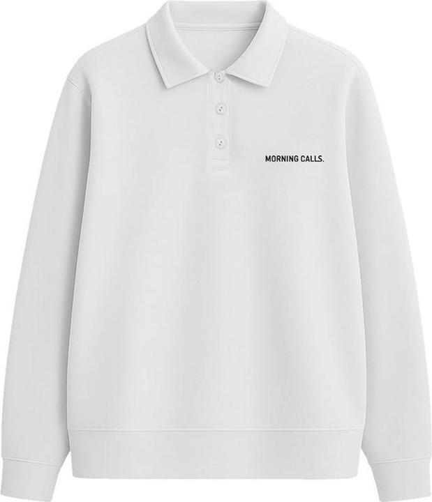 Produktbild Kaotiko Crew Polo Morning Calls (M)