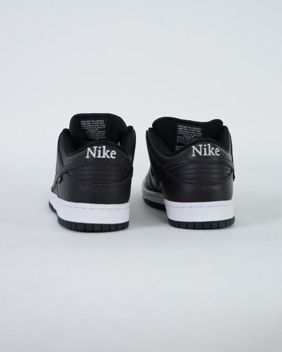 Actual product image Nike Shoes SB Dunk Low Pro QS (44.5)