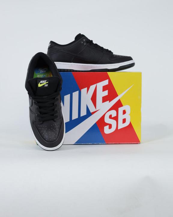 Actual product image Nike Shoes SB Dunk Low Pro QS (44.5)