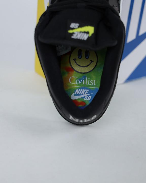 Actual product image Nike Shoes SB Dunk Low Pro QS (44.5)