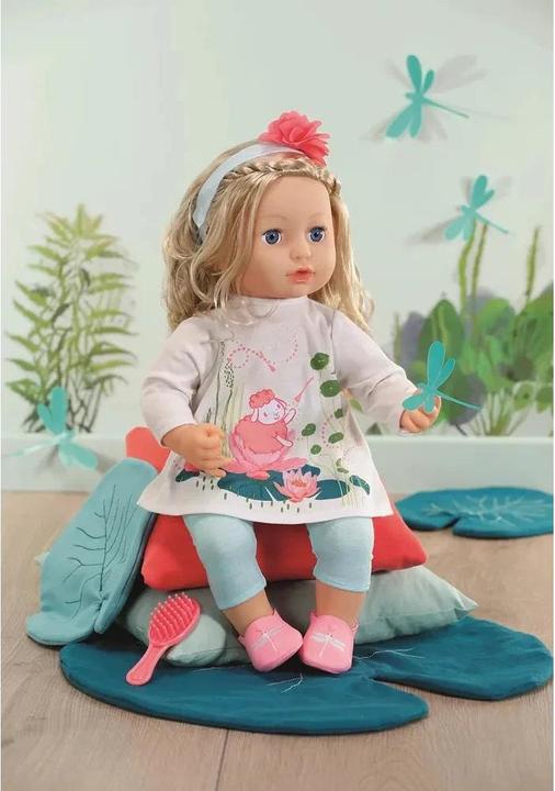 Actual product image Baby Annabell Sophia