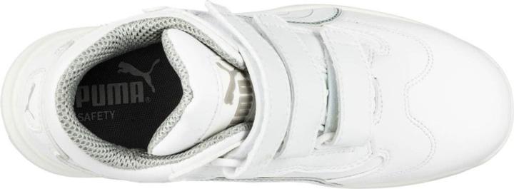 Produktbild Puma Sicherheitsstiefel (S2, 46)